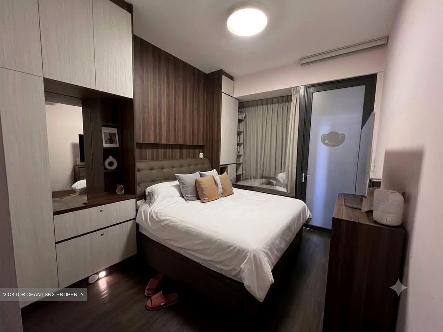 d'Nest (D18), Condominium #592038271